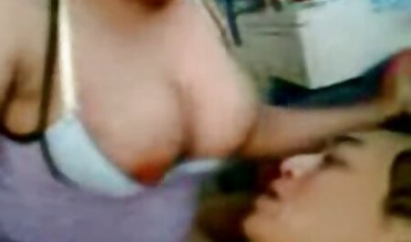 MILF salope porno hentai gratuit Pristine Edge baisée par une énorme tige de masseurs noirs