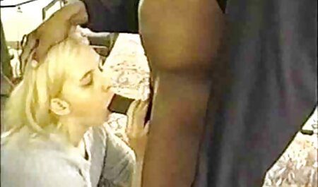 PORNFIDELITY Ebony film porno amateur francais gratuit Stripper Anya Ivy élevée par une bite blanche